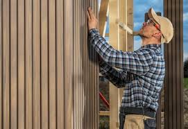 Best Stucco Siding  in Del Rey Oaks, CA